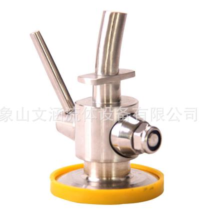 低壓取樣閥的作用主要是什么？