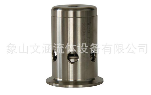呼吸壓力閥的功能怎樣？